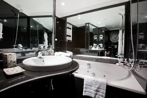 Art Palace Suites & Spa in Casablanca, foto 25