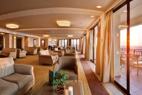 Amus Hotel & Spa in Ialysos — foto 26