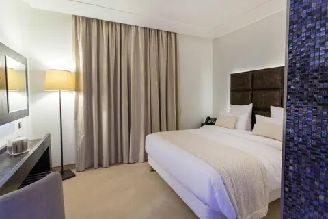 Business Hotel in Tunis — foto 29