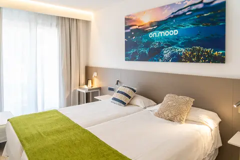 Onmood Cala Ratjada by PortBlue Hotels in Cala Ratjada — foto 12