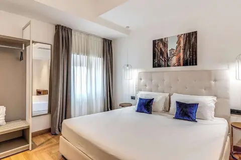 Mercure Roma Centro Termini in Rome, foto 3