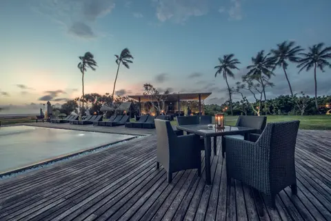 Suriya Resort & Spa in Vaikkala — foto 2