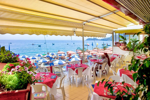 Hotel Da Peppe in Letojanni — foto 2