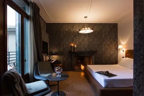 Boutique Hotel Riva del Vin in Venetië, foto 10