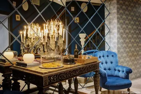 LX Boutique Hotel in Lissabon — foto 25