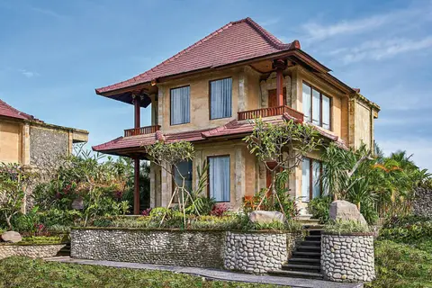Sakti Garden Resort & Spa in Ubud, foto 11