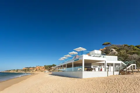 Pine Cliffs Residence, a Luxury Collection Resort in Vilamoura — foto 17