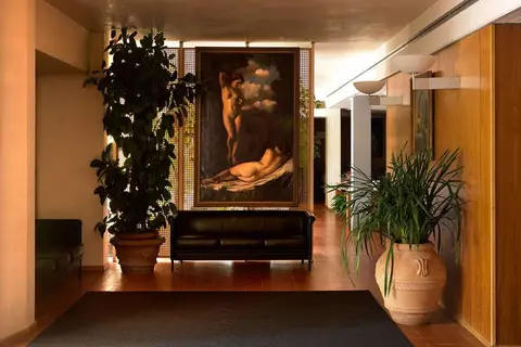 Villa Neroli in Florence, foto 10
