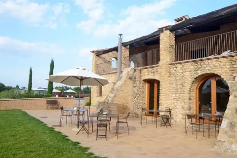Hotel Casa Anamaria in Vilademuls — foto 5