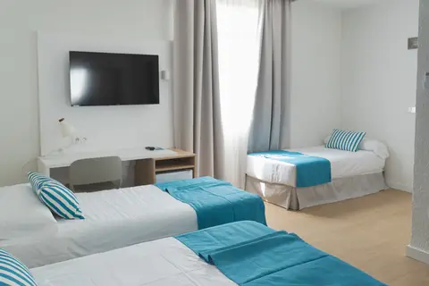 BLUESEA Costa Serena in Torremolinos — foto 15