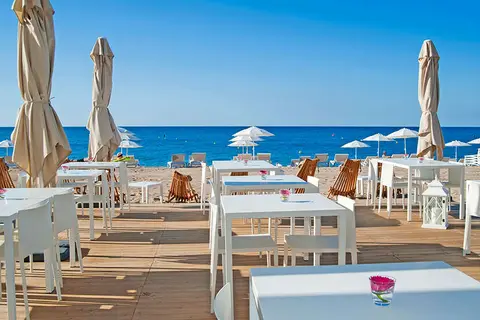 Hotel Kaktus Playa in Calella — foto 18