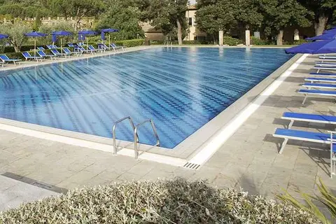 Hotel & Resort Sant'Anna del Volterraio in Bagnaia — foto 3