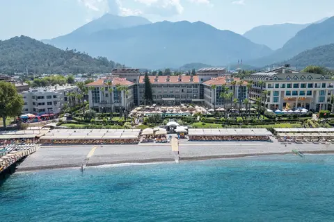 Fame Residence Kemer & Spa in Kemer — foto 13
