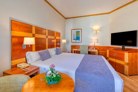 Hotel Senator Parque Central in Peníscola / Peñíscola — foto 19