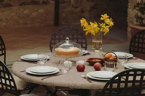 Convento Francescano in Cuccaro Vetere — foto 17