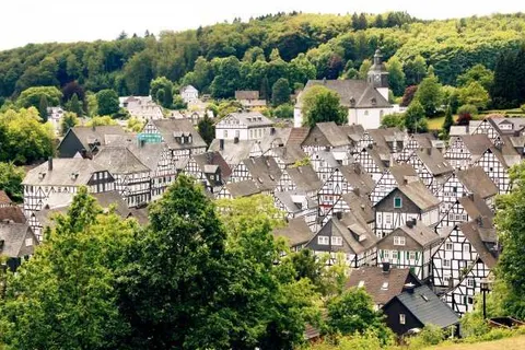 Hotel Restaurant Lindenhof foto 9