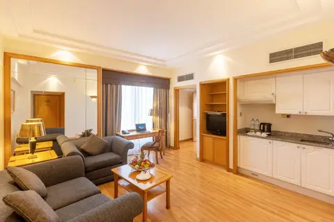 Millennium Downtown Abu Dhabi in أبوظبي — foto 9