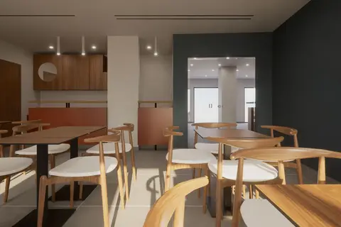 Tessera Boutique Hotel & Villas in Gouvia, foto 10