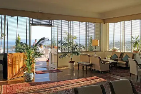 Hotel Mediterranee in Taormina, foto 6