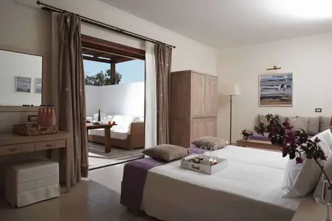 Lindian Village Curio Collection by Hilton in Lardos — foto 28