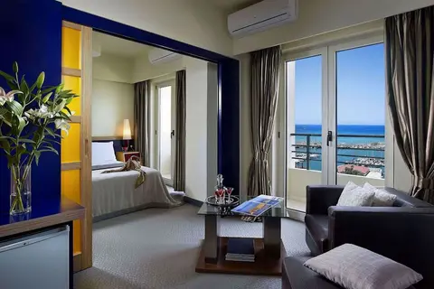 Lato Boutique Hotel in Δημοτική Ενότητα Ηρακλείου — foto 27