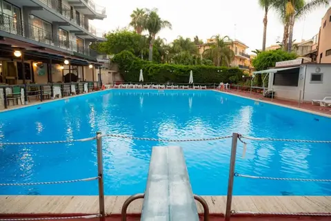 Wave Hotel in Acireale CT, foto 11