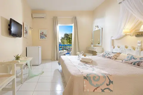 Hotel Erato Mykonos in Mykonos, foto 21