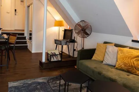 Paping Hotel & Spa by Flow foto 15