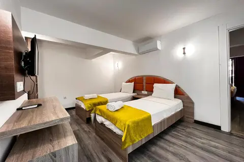 Maya World Hotel Didyma in Didim, foto 30