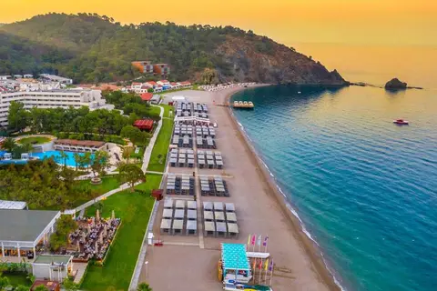 Rixos Premium Tekirova in Kemer, foto 10