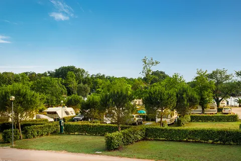 Planet Camping Maravea Resort foto 8