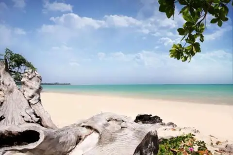 Kantary Beach Hotel & Villas in คึกคัก — foto 9
