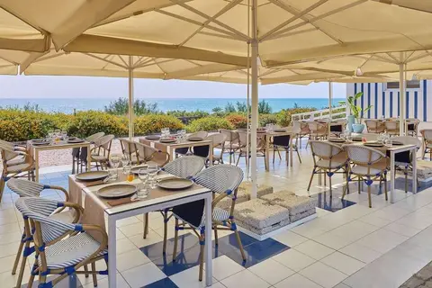 Serenusa Resort in Licata — foto 10