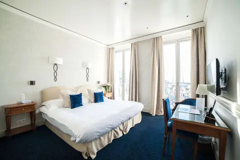 Hotel Splendid Cannes in Cannes, foto 3