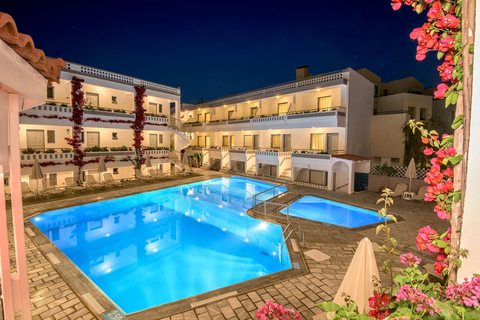 Aparthotel Ariadne foto 15