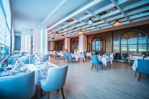 The Lumos Deluxe Resort Hotel & Spa in Alanya — foto 4