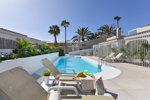 Bungalows Velsuites foto 1