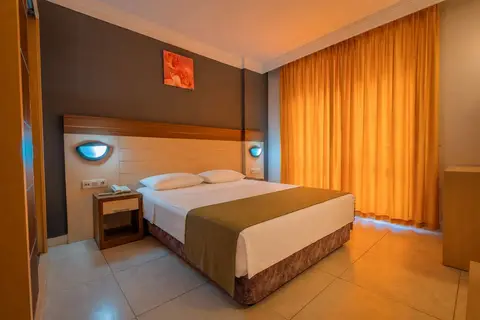 Hawaii Suite Beach Hotel in Alanya, foto 26