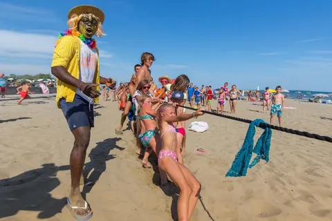 Camping Marelago foto 10