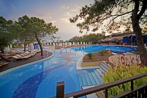 Sueno Hotels Beach Side in Manavgat — foto 6