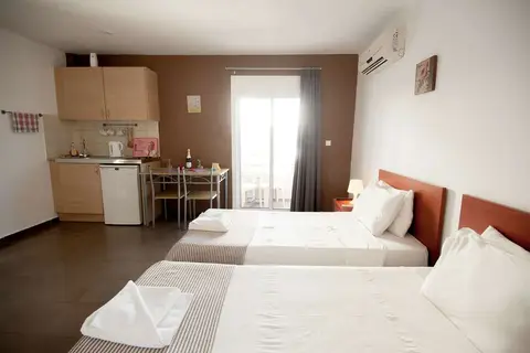 Elounda Sunrise Apartments in Δημοτική Ενότητα Αγίου Νικολάου — foto 5