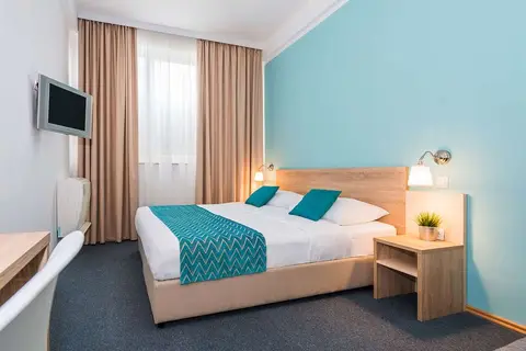 Annex Art Hotel in Split — foto 3