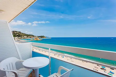 Pimar & Spa in Blanes — foto 2