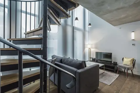 Soho Lofts by Q Apartments in Londen, foto 29