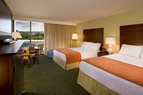 Holiday Inn Orlando Downtown Disney Springs A in Lake Buena Vista — foto 26