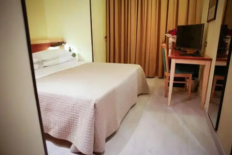 Art Hotel Milano in Prato — foto 28