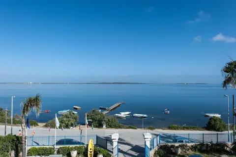 Relais Lo Stagnone in Marsala, foto 21