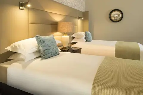 The Bailey's Hotel London Kensington in Londen, foto 27