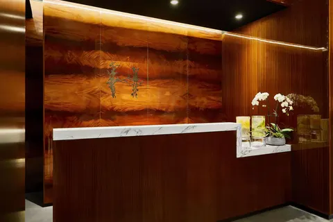 Hotel Hendricks foto 5