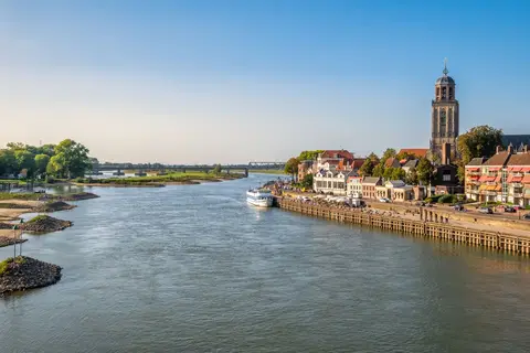 Captains choice in Westerveld, foto 11